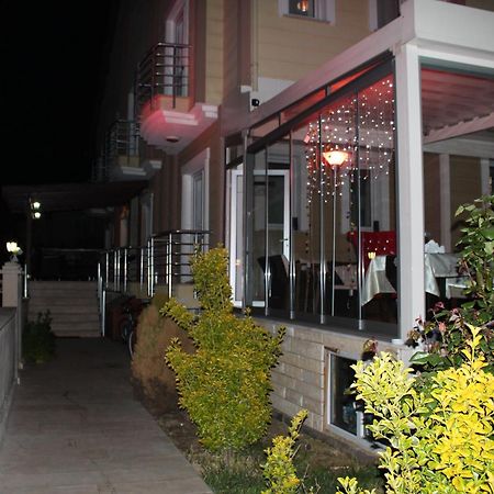 Assortie La Villa Hotel Agva  Exterior photo