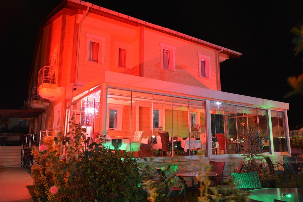 Assortie La Villa Hotel Agva  Exterior photo