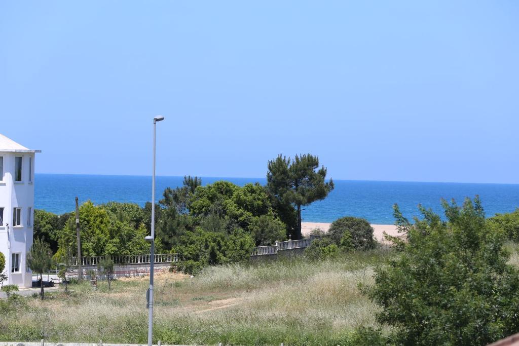 Assortie La Villa Hotel Agva  Exterior photo