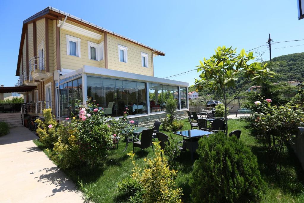 Assortie La Villa Hotel Agva  Exterior photo