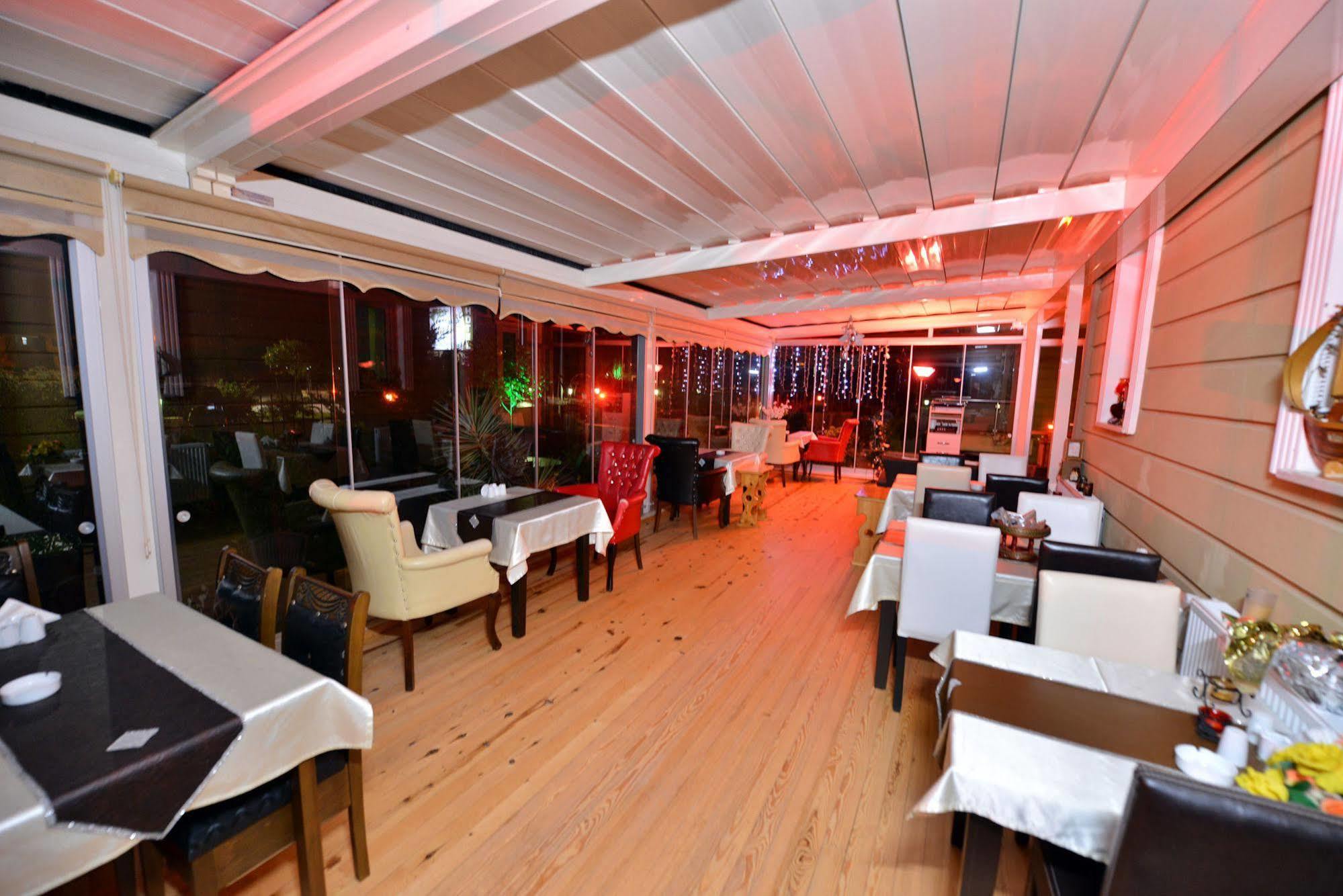Assortie La Villa Hotel Agva  Exterior photo
